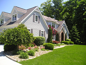 Landscapers and Lawncare Services in La Mirada, CA