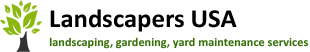 La Mirada Landscapers